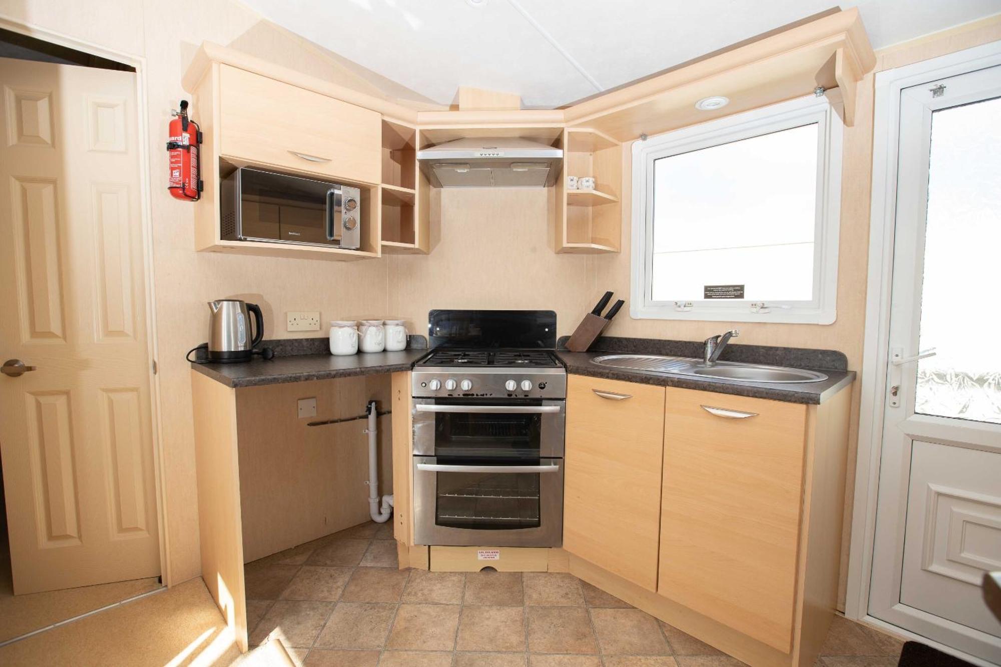 Skegness Holidays Bagian luar foto
