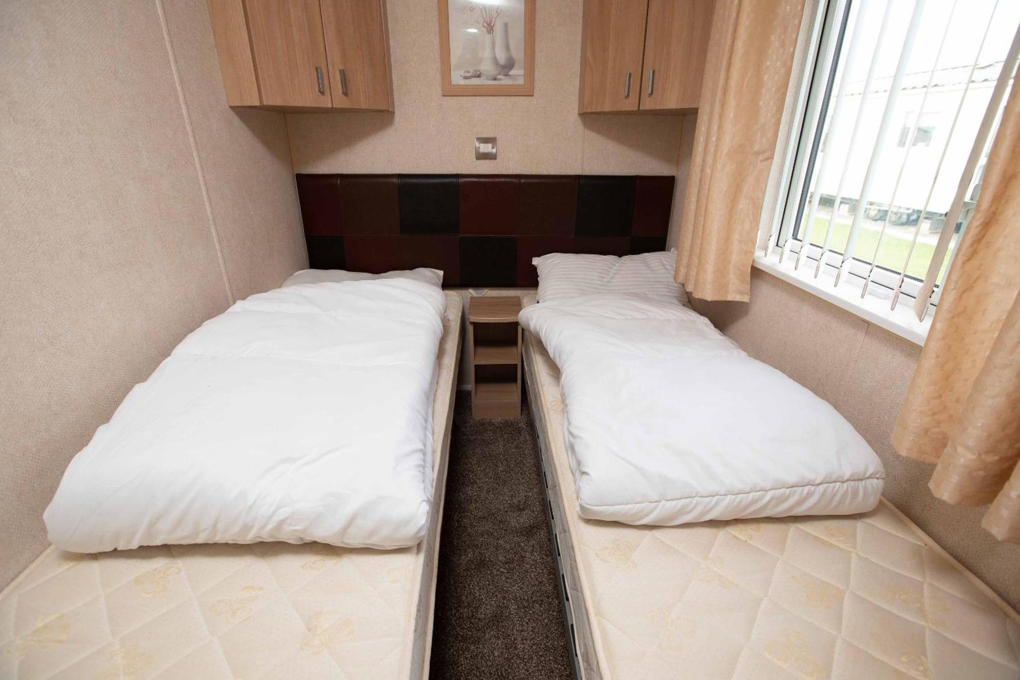 Skegness Holidays Bagian luar foto