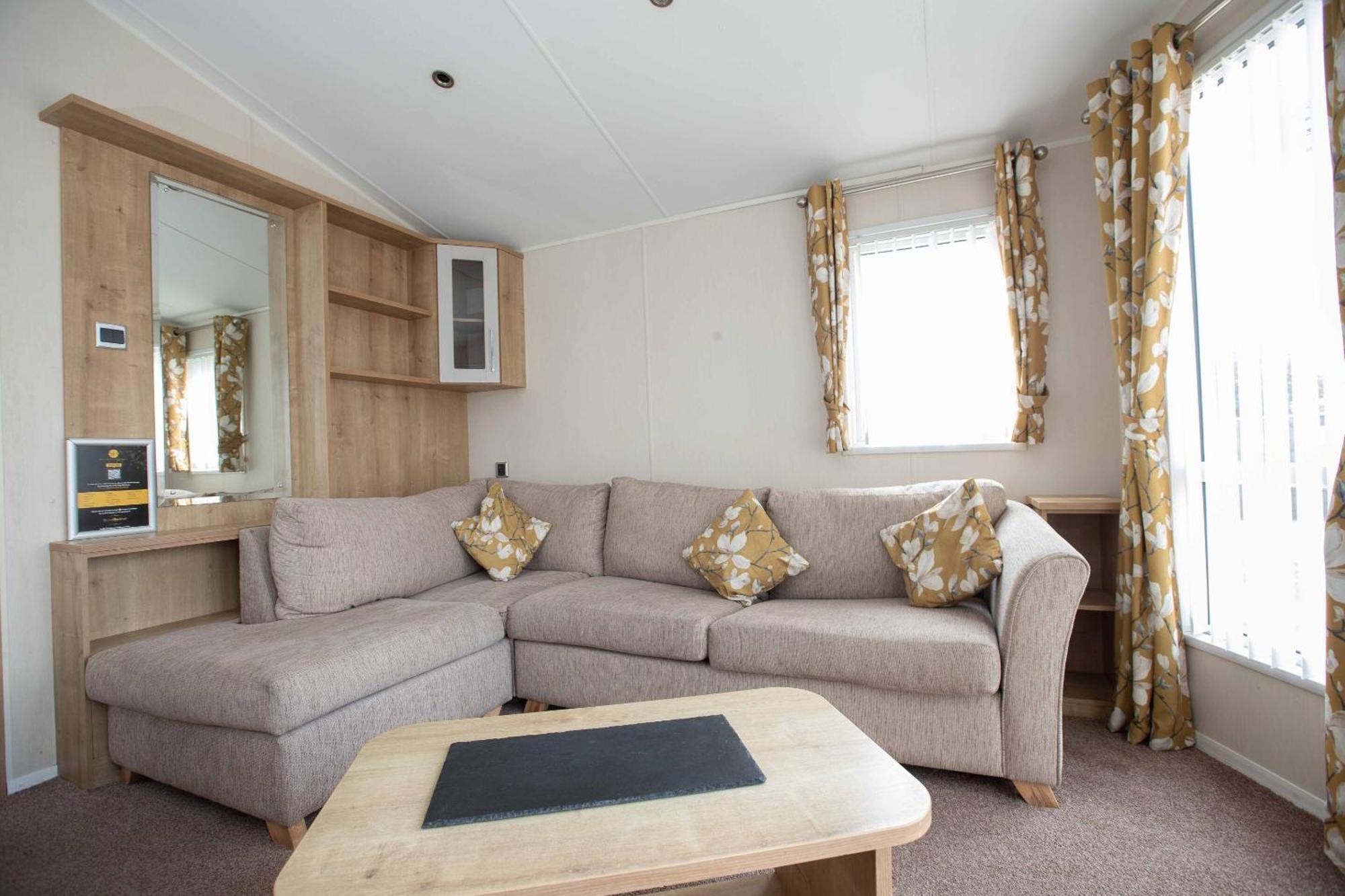 Skegness Holidays Bagian luar foto