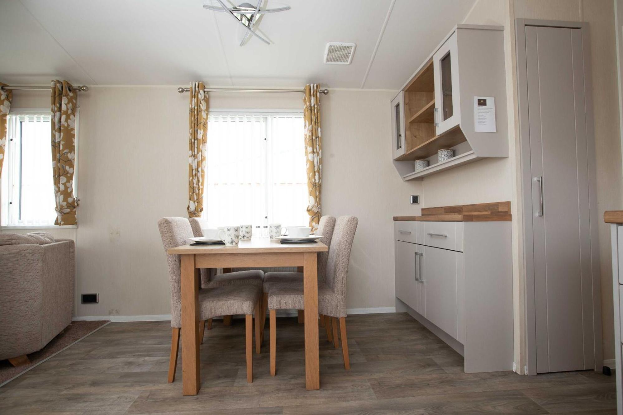 Skegness Holidays Bagian luar foto