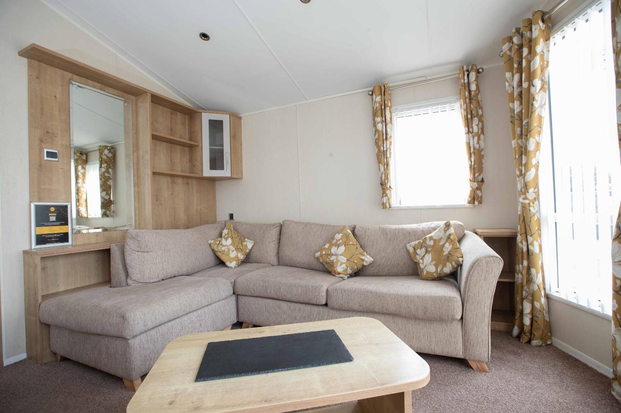 Skegness Holidays Bagian luar foto