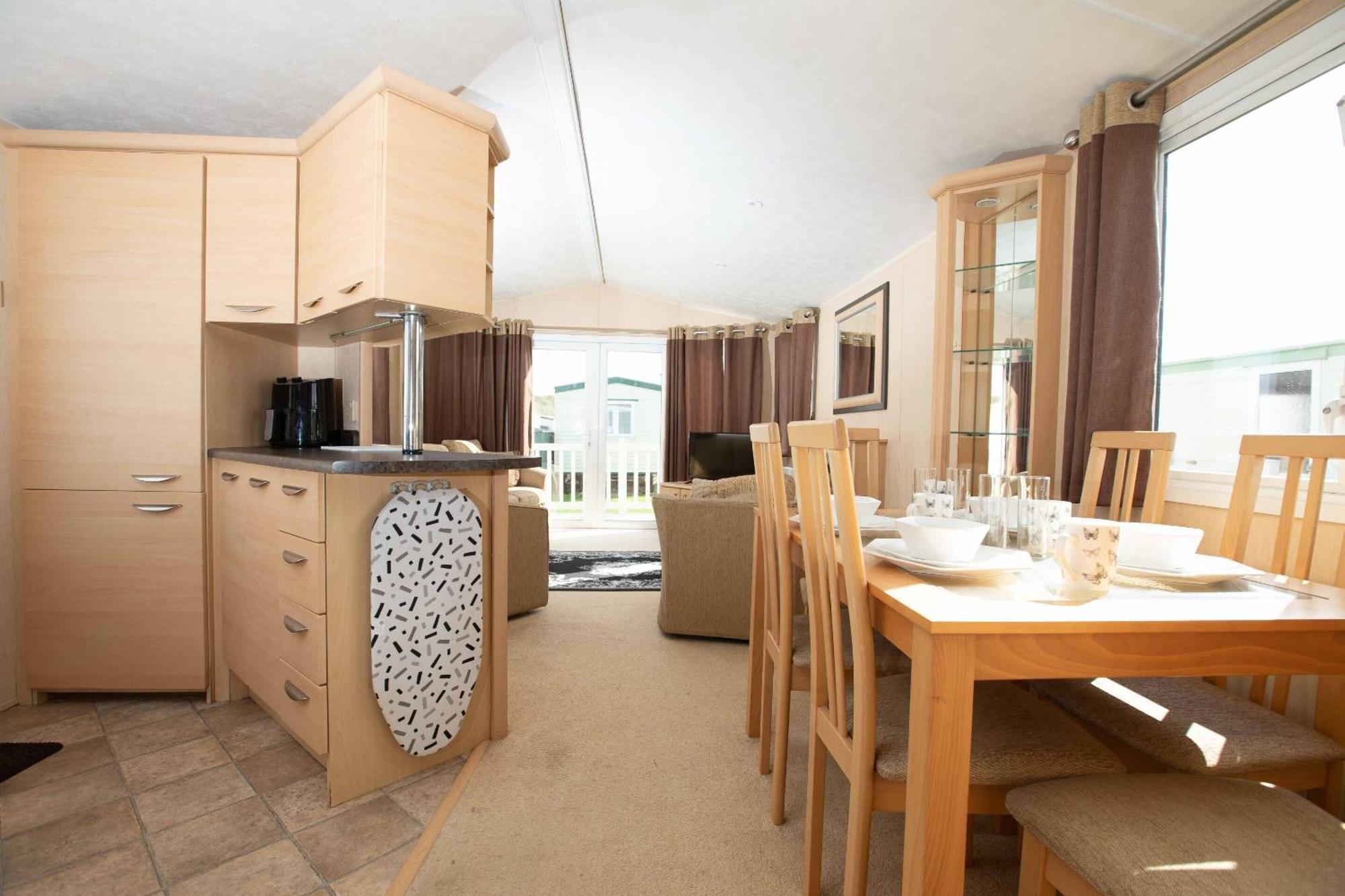 Skegness Holidays Bagian luar foto