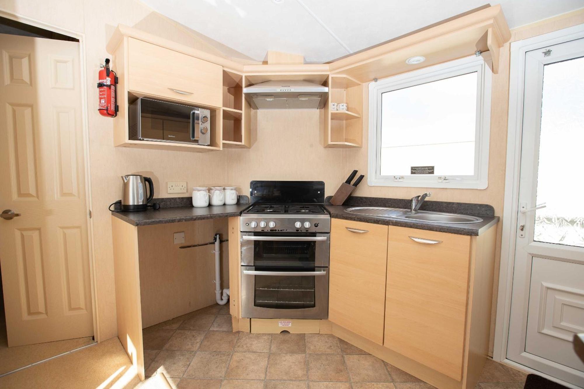 Skegness Holidays Bagian luar foto